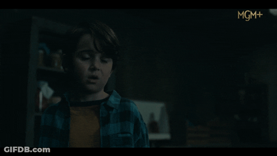 I Want To Go Home Ethan GIF