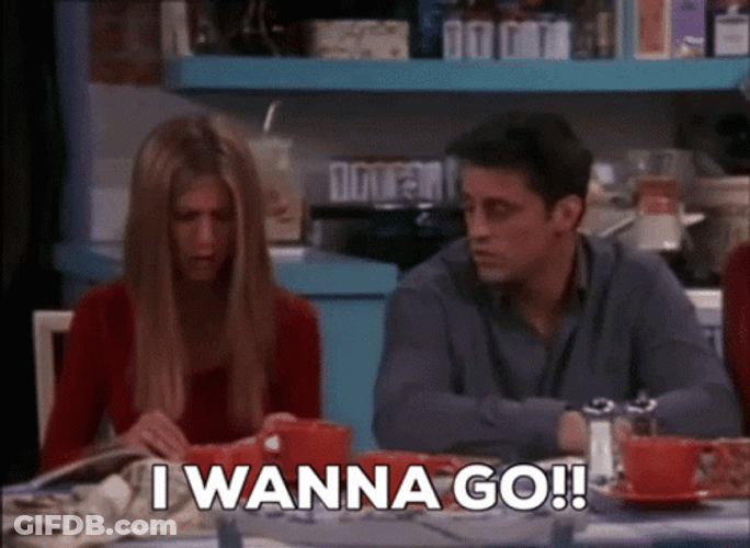 I Want To Go Home Screaming I Wanna Go GIF