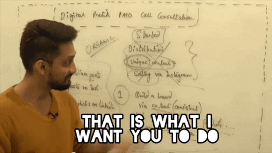 I Want You To Do This GIF