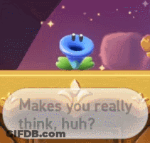 I Want You To Know Love Poster GIF