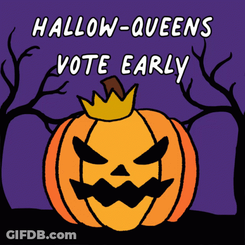 I Want You To Request A PA Mail-In Or Absentee Ballot Before November GIF