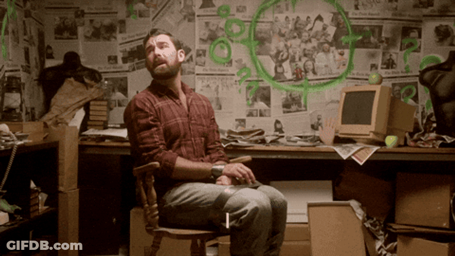 I Was Trapped I Want To Go Home GIF