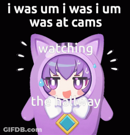 I Was Um Grand Chase GIF