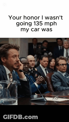 I Wasant My Car Was GIF