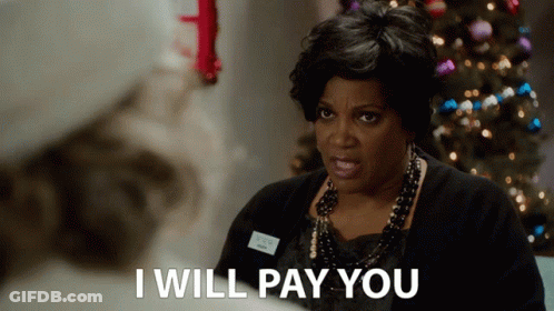 I Will Pay You Bribe GIF