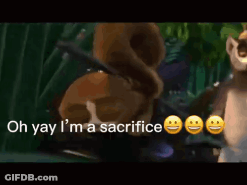 I Will See You In More Days Poster GIF