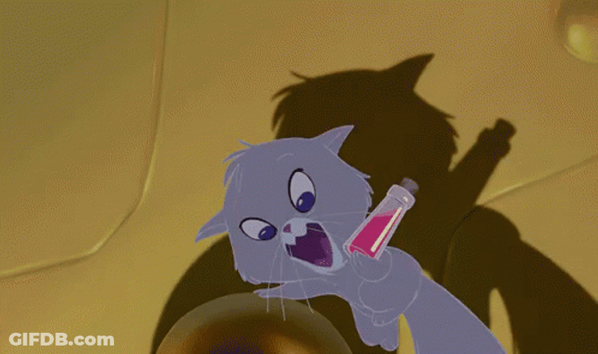 I Win GIF