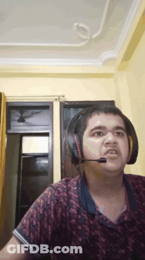 I Win GIF