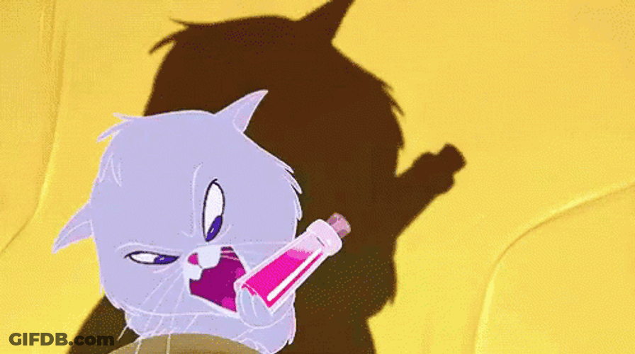 I Win GIF