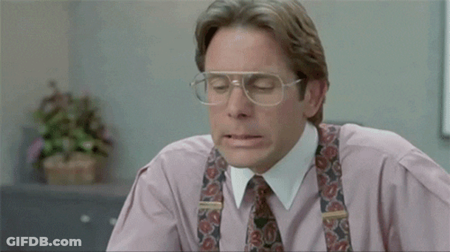I Work With Retards Gonna Have To Go GIF