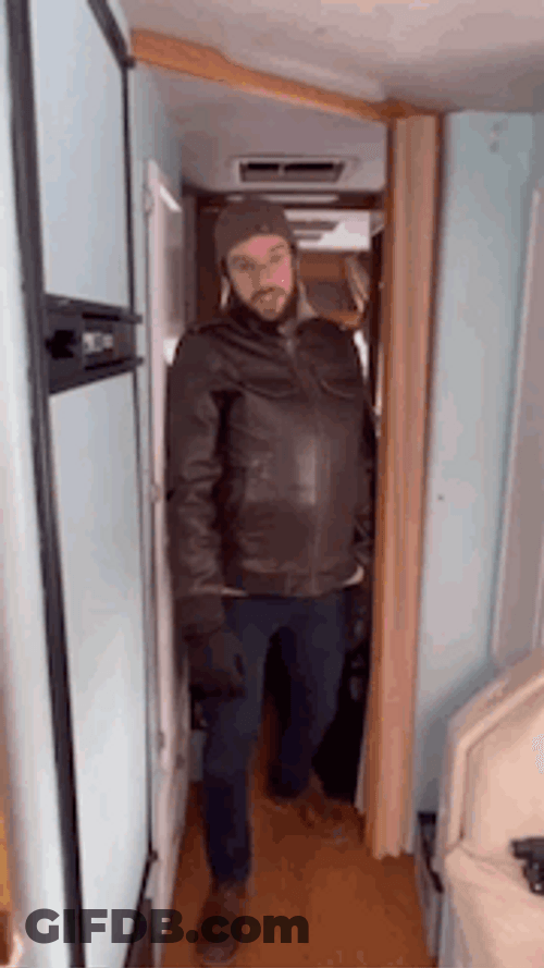 I Would LikeTo Speak About Diabeetus GIF