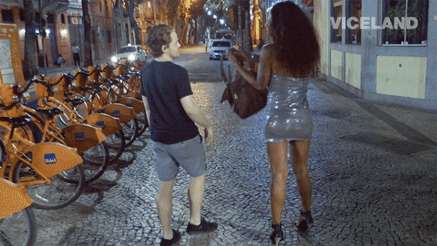 Ian Daniel Aww Thank You GIF