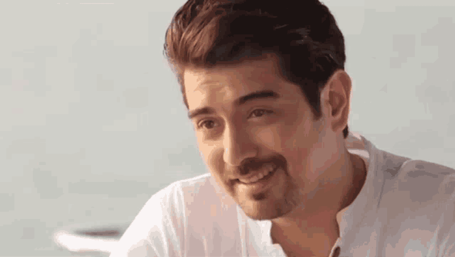 Ian Veneracion GIF