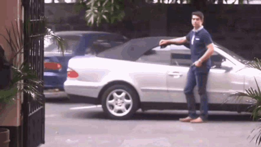 Ian Veneracion GIF