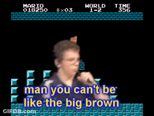 Ice Cream Cone Saying Moto GIF