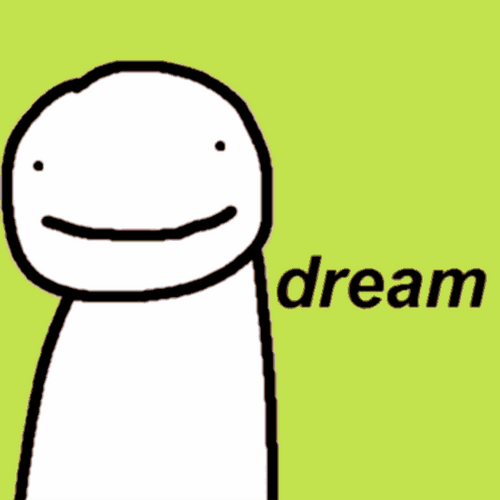 Ice Cream Vanishing Dream GIF