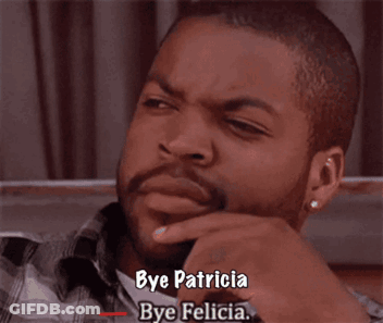 Ice Cube Best At What You Do GIF