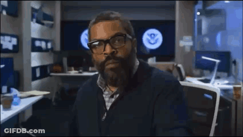 Ice Cube Except Drivers I Like Dead In Eye GIF