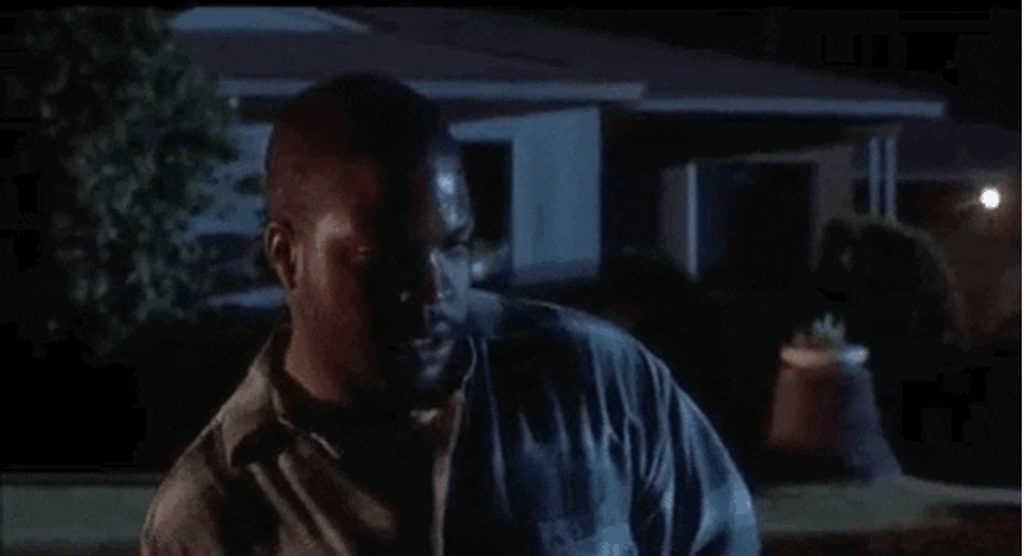 Ice Cube That's Right GIF