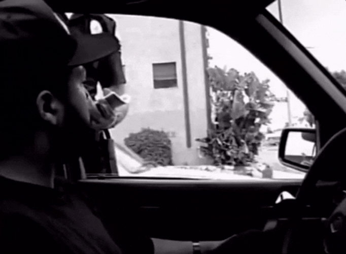 Ice Cube True To The Game GIF