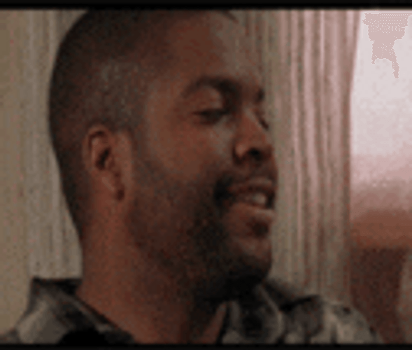 Ice Cube What Expression GIF