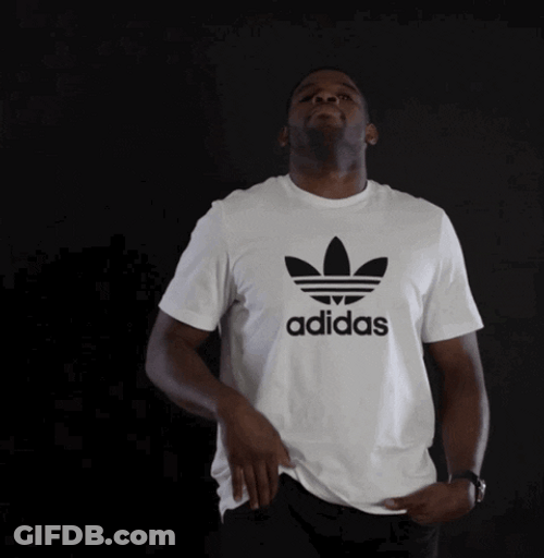 Ice Hockey Thank You Bow GIF