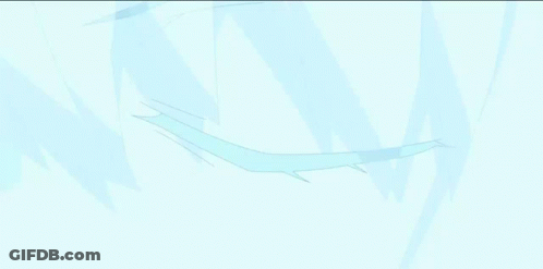 Ice Sphere GIF