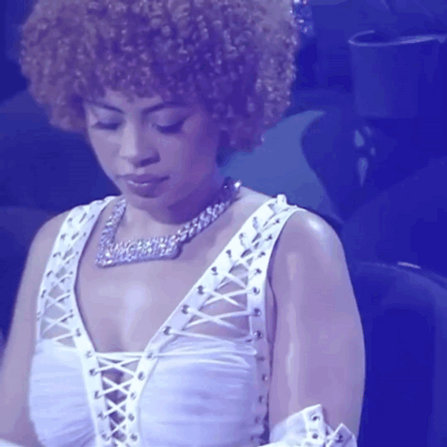 Ice Spice Are You Sure GIF