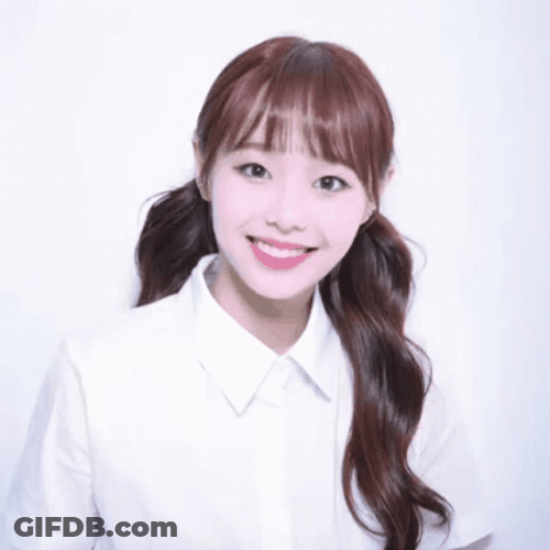 Ice Spice Look A Like GIF