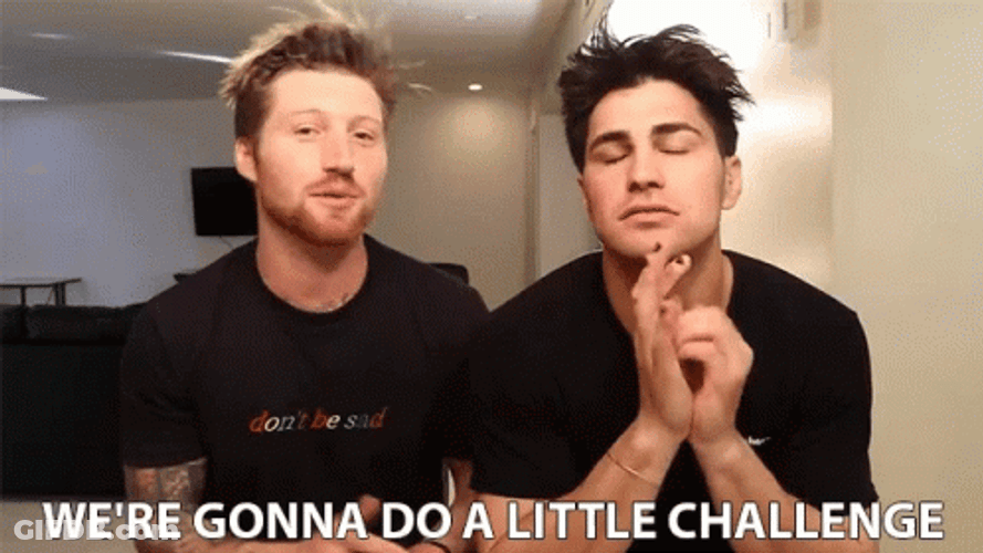 Icebreaker Little Challenge GIF