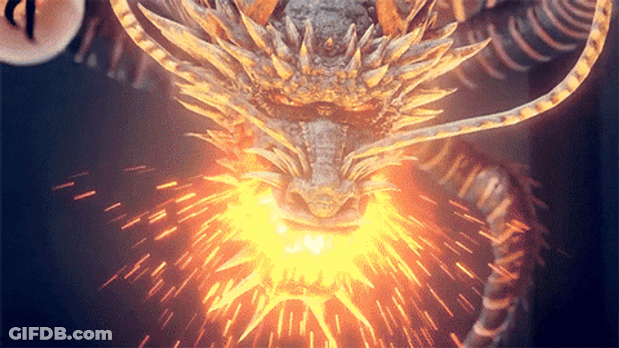 Ichiban Knight Anime GIF