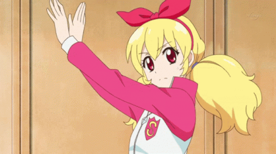 Ichigo Hoshimiya Tawawa On Monday GIF