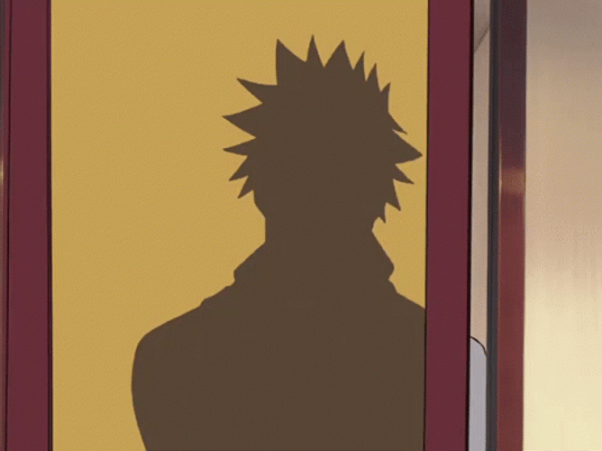 Ichigo Isshin Kurosaki Kick Bleach Anime GIF