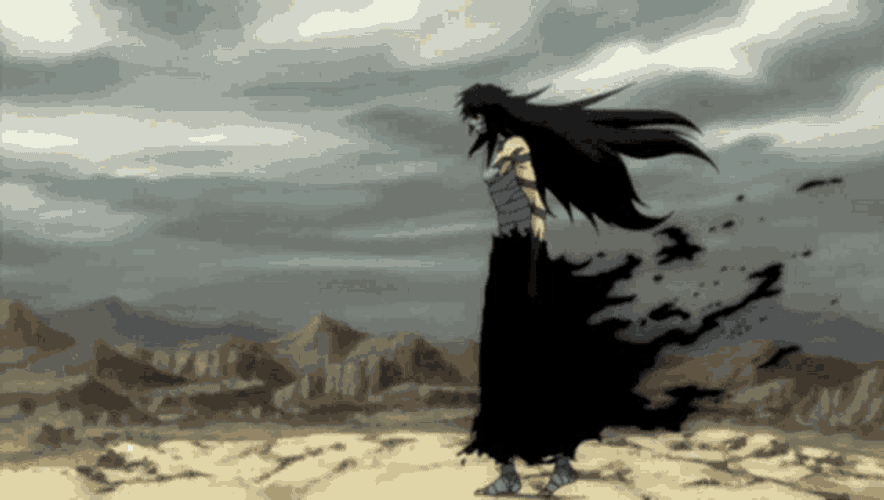 Ichigo Kurosaki Ichigo GIF
