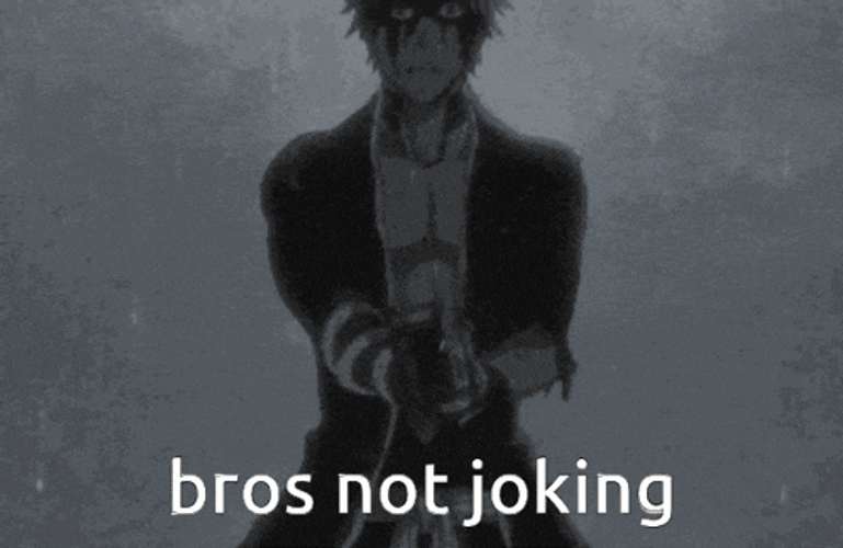 Ichigo Kurosaki Kurosaki Ichigo GIF