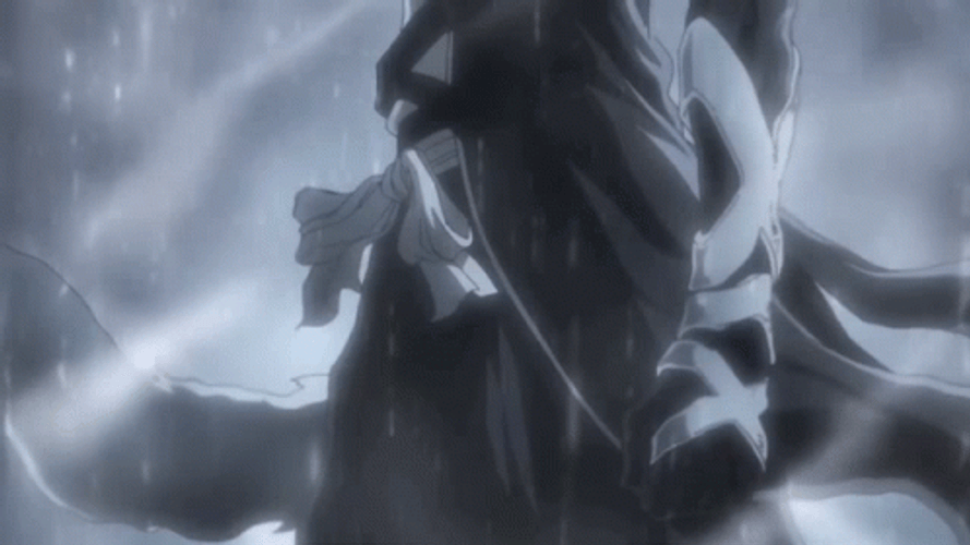 Ichigo Kurosaki Thousand Year Blood War GIF