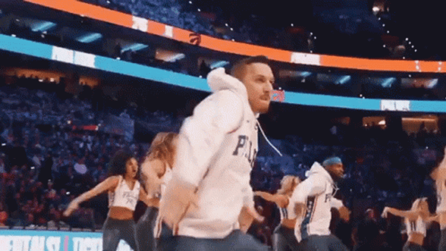 Ickey Shuffle Buck Dancing Softshoe GIF