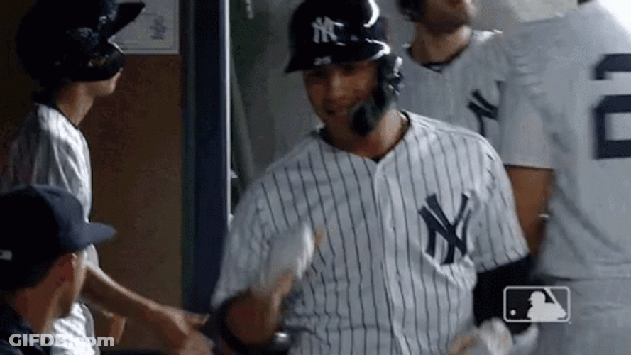 Ickey Shuffle Gleyver Torres Hand Taps GIF