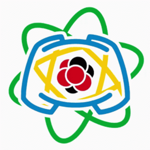 Icon Discord Server Physics Olympiad GIF