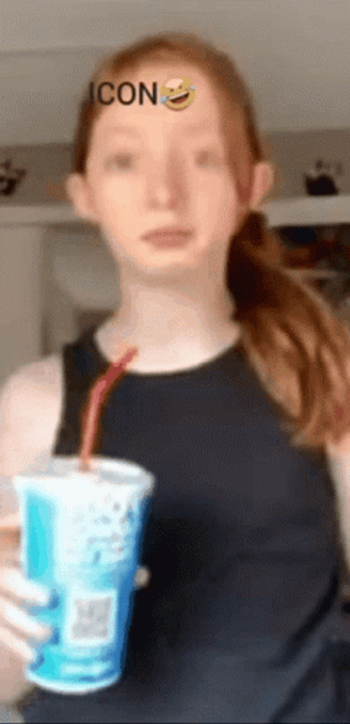 Icon Drink Meme Hay P Rebspell GIF