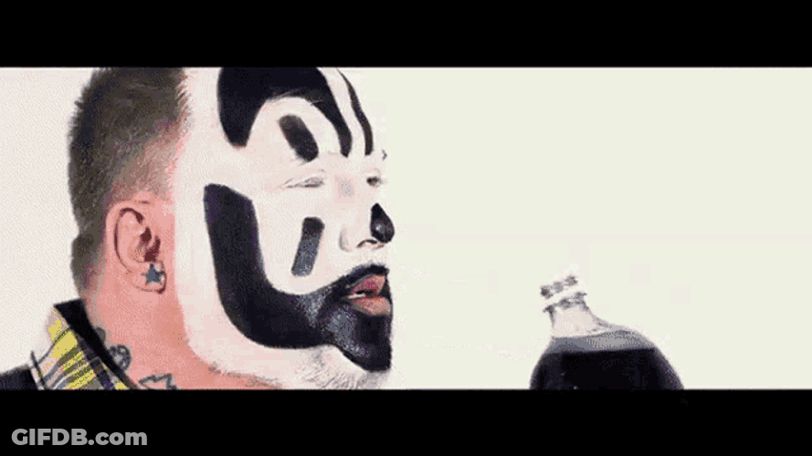 Icp Insane GIF