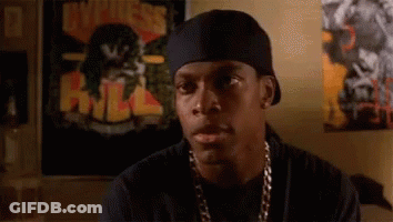Idc Friday GIF