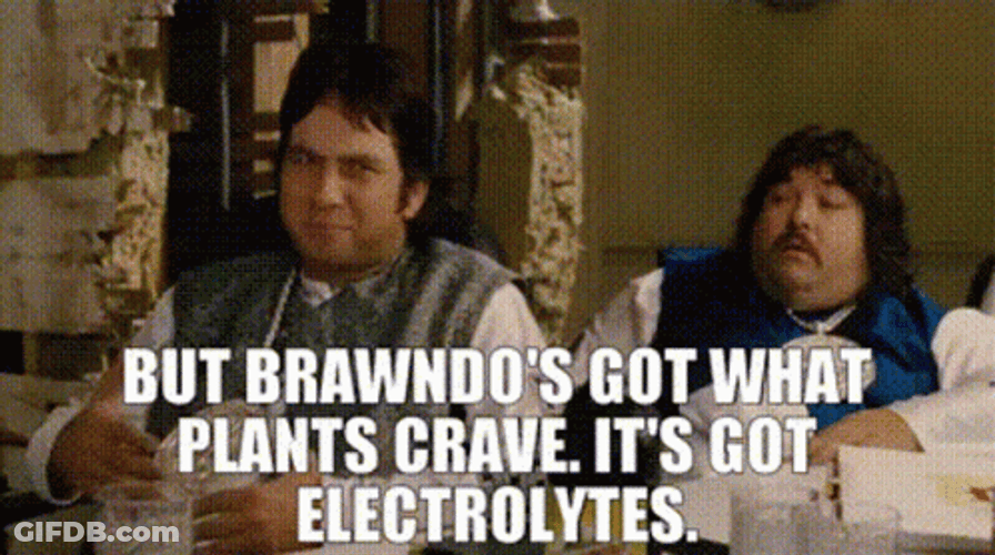 Idiocracy GIF