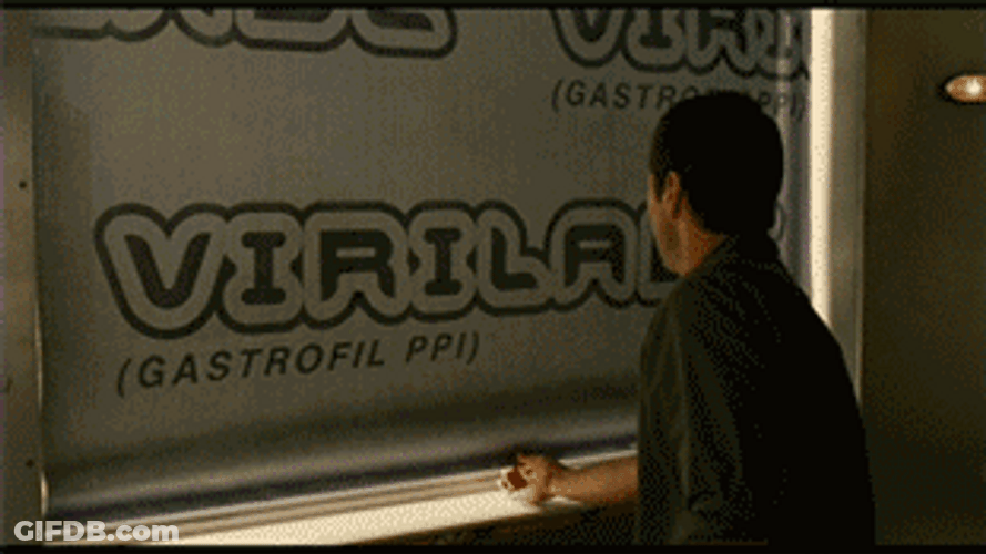 Idiocracy Broken Buildings And Highways GIF