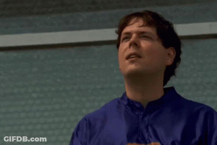 Idiocracy Kicking While Flying Nowhere GIF