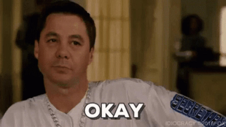 Idiocracy GIF