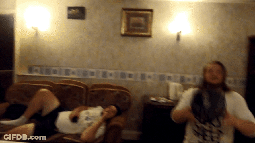 Idiots Comedy Fail Clip GIF