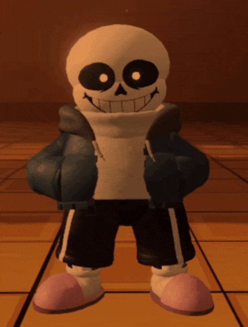Idle Stance GIF