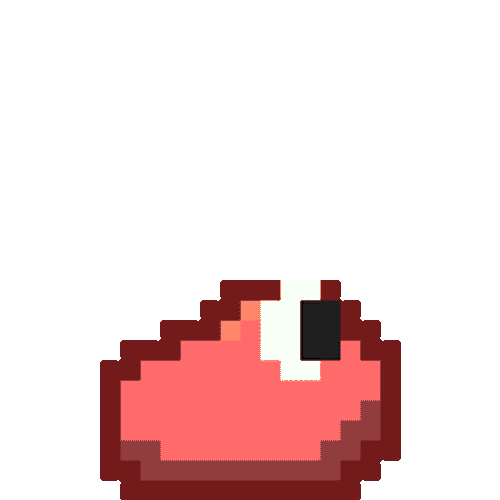 Idle Sticker GIF