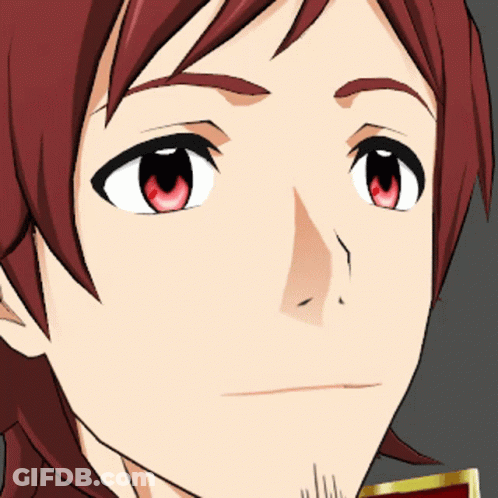 Idolmaster Imas GIF